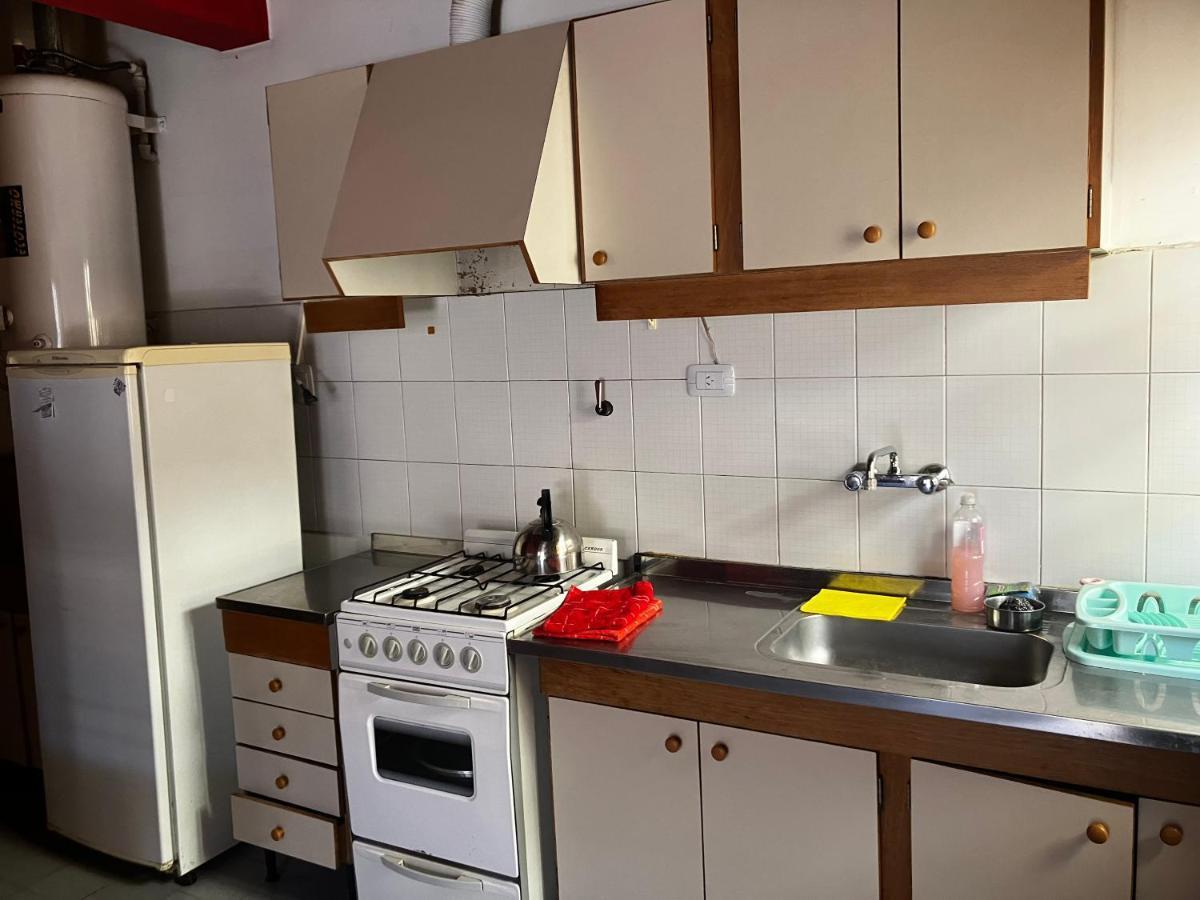 Mendos Gc Rivadavia Dto 2 Apartment